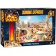 Domino Express Star Wars Tatooine Podrace