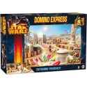 Domino Express Star Wars Tatooine Podrace