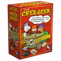 Chez Geek 1+2