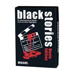 Black Stories - Movie Edition