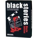 Black Stories Movie Edition