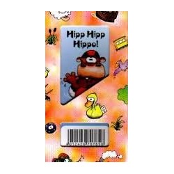 Hipp Hipp Hippo