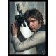 Art-Hüllen Star Wars: Han Solo 63,5x88 / SWS17