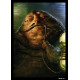 Art-Hüllen Star Wars: Jabba the Hutt 63,5x88 / SWS18