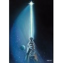 Art-Hüllen Star Wars Light Saber 63,5x88 SWS11