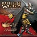 Battles of Westeros Wardens of West