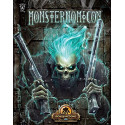 Iron Kingdoms Monsternomicon