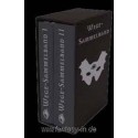 Das schwarze Auge DSA Wege Sammelband Deluxe