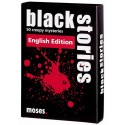 Black Stories English Edition