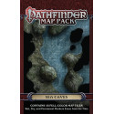 Pathfinder Map Pack Sea Caves