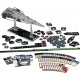 Star Wars X-Wing Imperiale Sturm Korvette Erweiterung-Pack DEUTSCH