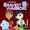 Bravest Warriors Encounters Red