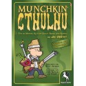 Munchkin Cthulhu 1+2 dt.