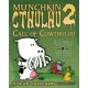 Munchkin Cthulhu 2 - Cowthulhu