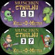 Munchkin Cthulhu Kill-O-Meter