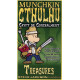 Munchkin Cthulhu Crypts of Concealment