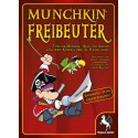 Munchkin Freibeuter 1+2