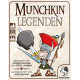 Munchkin Legenden