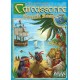 Carcassonne South Seas