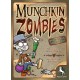 Munchkin Zombies 1+2