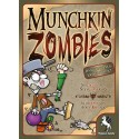 Munchkin Zombies 1+2