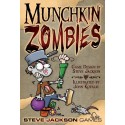 Munchkin Zombies engl.