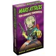 Mars Attacks Ten Minute Takedown