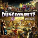 Dungeon Petz: Dark Alleys