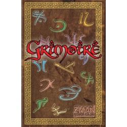 Grimoire