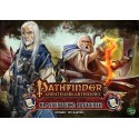 Pathfinder Abenteuerkarten PAKS Klassendeck Zauberer