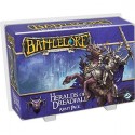 Battlelore 2nd Edition Heralds of Dreadfall Army Pack