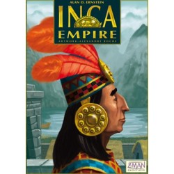 Inca Empire