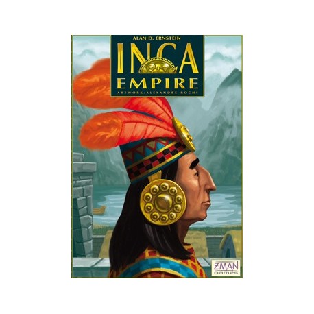 Inca Empire