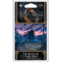 Lord of the Rings LCG The Battle of Carn Dum Angmar Awakened 5