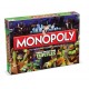 Monopoly Teenage Mutant Ninja Turtles en.