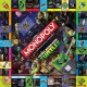 Monopoly Teenage Mutant Ninja Turtles en.