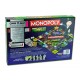 Monopoly Teenage Mutant Ninja Turtles en.