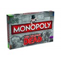 Monopoly Walking Dead en.