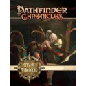 Pathfinder Chronicles City of Strangers