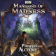 Mansions of Madness Forbidden Alchemy Expansion REVISED