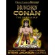 Munchkin Conan Barbarian