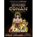 Munchkin Conan Barbarian Booster en