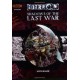 Dungeons and Dragons D&D Eberron Shadows of the Last War