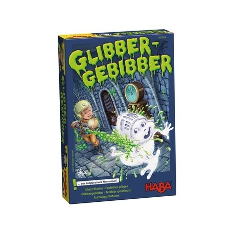 Glibbergebibber