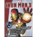 Marvel Iron Man 3 Marquee Figure