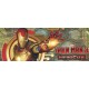 Marvel Iron Man 3 Marquee