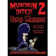 Munchkin Bites 2 Pants Macabre