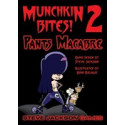 Munchkin Bites 2 Pants Macabre