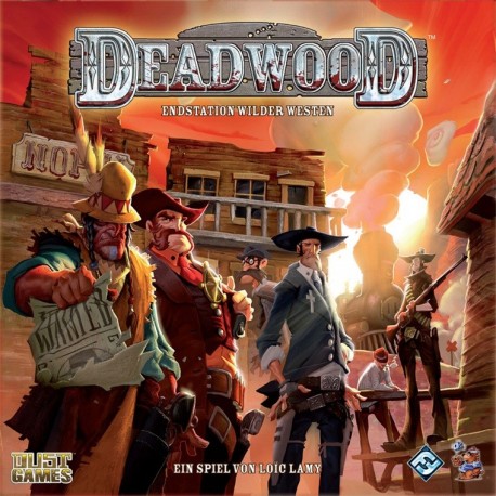 Deadwood