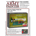 Army Painter Hobby Starter Set